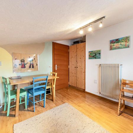 Florerhof Ferienwohnung Lavendel Fiè Exteriör bild