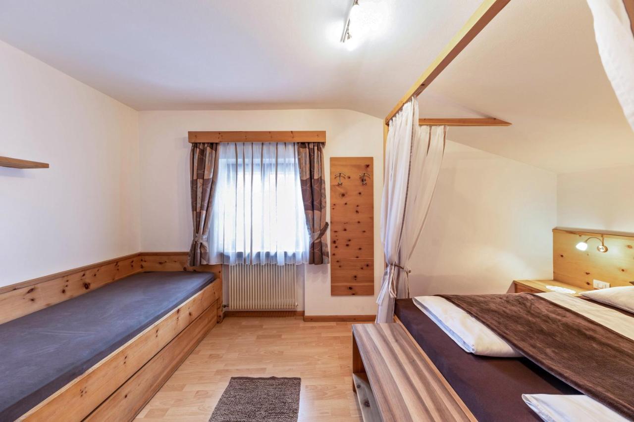 Florerhof Ferienwohnung Lavendel Fiè Exteriör bild