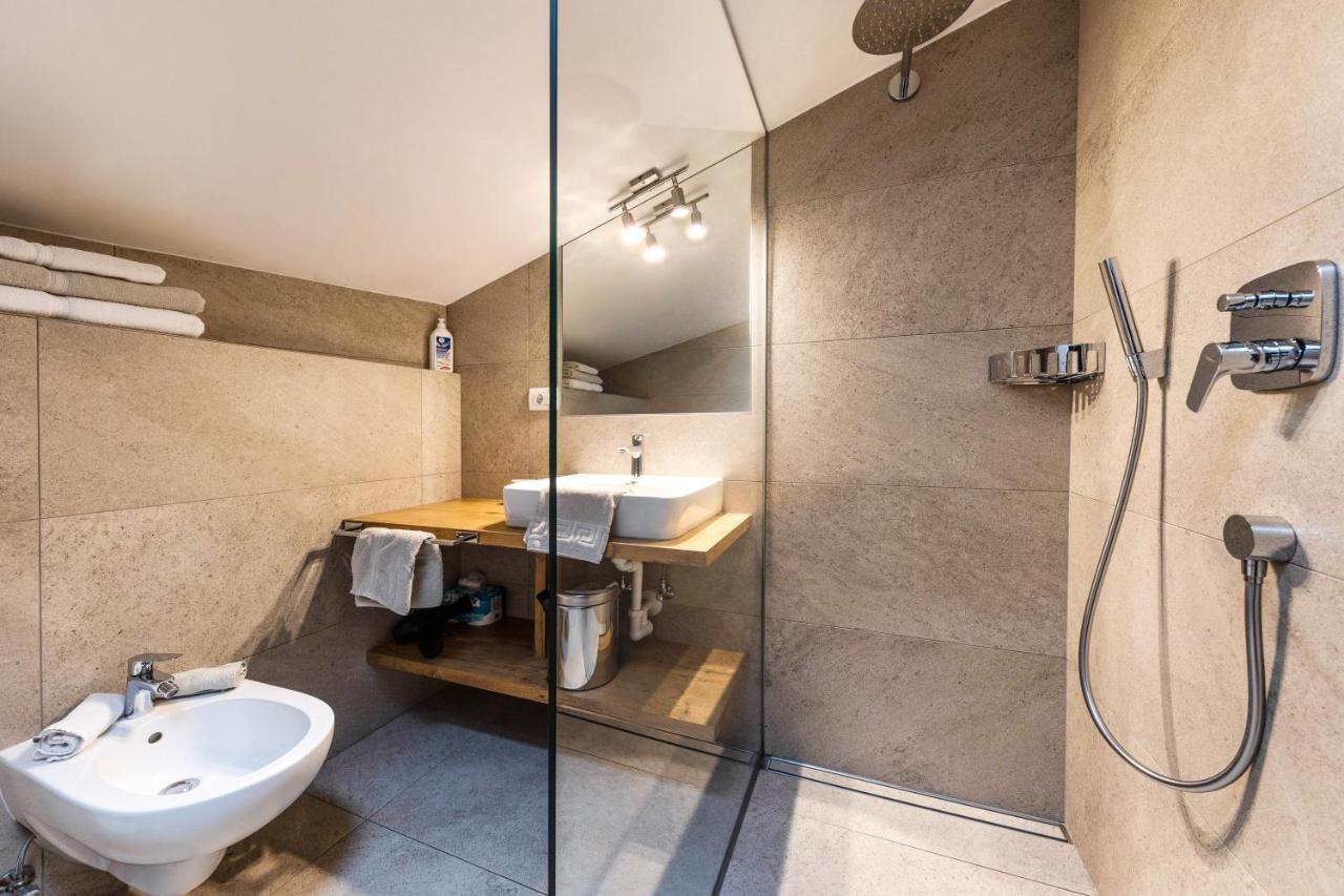 Florerhof Ferienwohnung Lavendel Fiè Exteriör bild